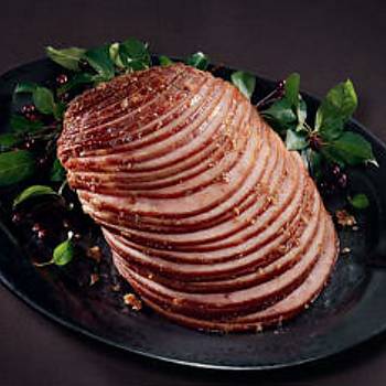 Pineapple Ham Glaze recipe